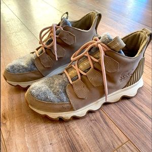 COPY - Sorel Caribou Boot